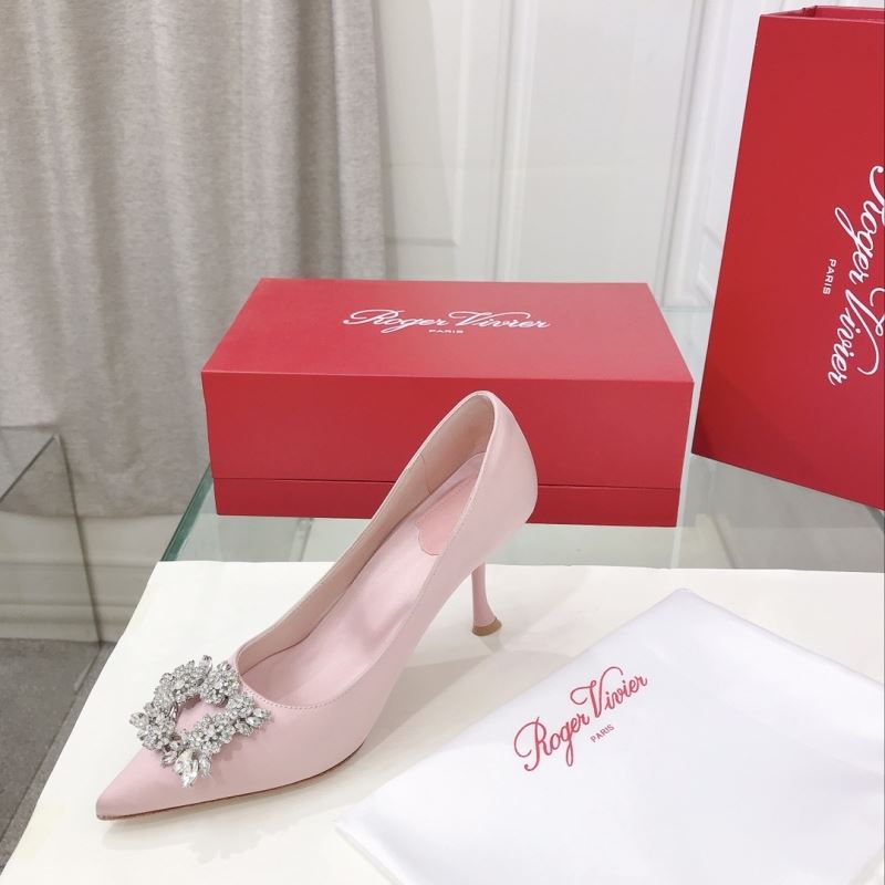 Roger Vivier Shoes